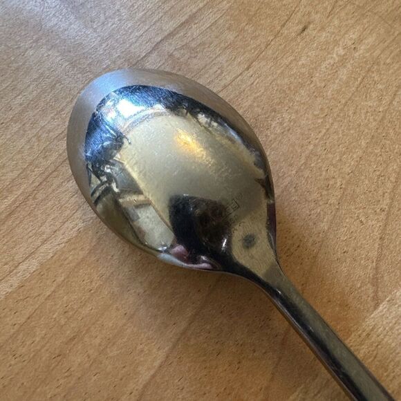 Cambridge Stainless Steel Spoon - Picture 5 of 8